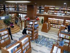 android_upload_pic-卓尔书店咖啡吧