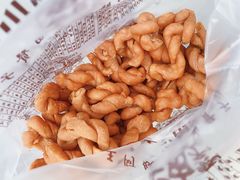 -王阿姨文昌油赞子(公园路店)