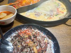 -萍姐火锅·公路夜市(打浦桥日月光店)