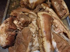 -王魁腊汁肉夹馍(柿园路店)