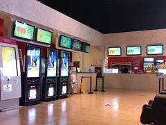 -天津美亚HeyLED影城(天津水游城店)