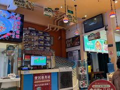 -撒拉花儿·新疆菜·清真(太阳宫店)