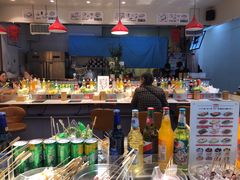 -百品聚旋转火锅(号外店)