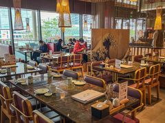 -炙柒Sekinana·精致料理 烧鸟·铁板烧(海上世界店)
