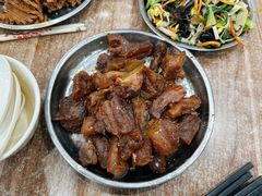 -草桥清真牛肉锅贴扁食店
