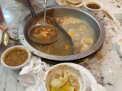 -潮汕大目牛肉火锅(皇岗旗舰店)