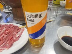 -三兴涮羊肉(荣安大街店)