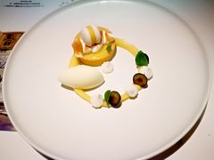 -L'Arome芳芳法国餐厅(仙林金鹰店)