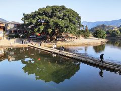 -云水谣景区