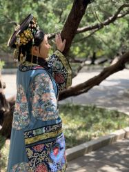 -美云庭古装·格格服汉服·京城旅拍(北京店)
