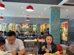 -華歡冰室-WahFoon(吉大店)