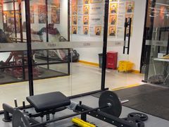 -超鹿运动(融侨锦江店)