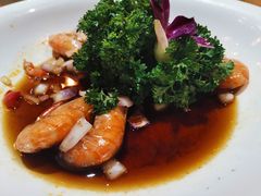 -HOHO餐厅(古子城店)