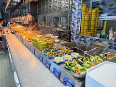 -深海中餐厅(国家海洋博物馆店)