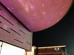 门面-杭州西湖银泰百货