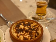 米饭布丁-苏坦土耳其餐厅(白云宾馆店)