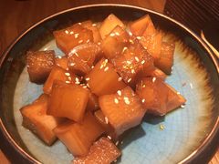 -十二舍·湯物素煮(江泰潤政店)