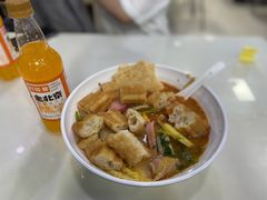 -重庆麻辣烫(国权路店)