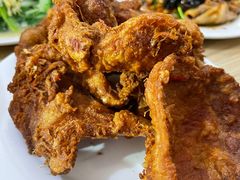 -九龙餐厅(大沽路店)