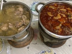 -梅红羊肉馆(赭山西路店)