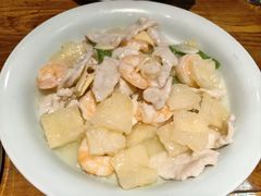 -壹零捌道·北京烤鸭(车公庄店)