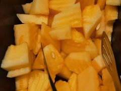 -东方豪客牛排意面披萨(玉函银座店)