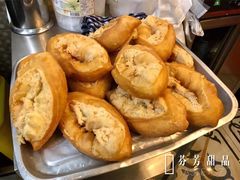 -芬芳甜品(同福路店)
