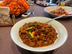 -锦成府·精选淮扬菜(老门东1865店)