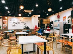 大堂-郑辣记田螺