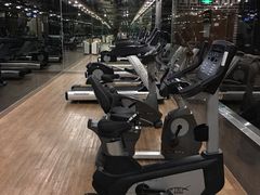 -纽斯桑拿会所(天山店)