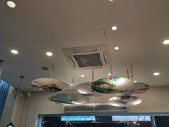大堂-面西湖杭帮面(控江路店)