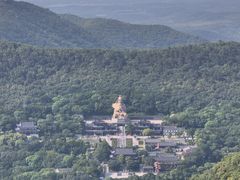 -句容茅山景区