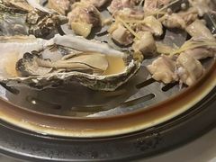-碗中海·蒸汽海鲜·桑拿鸡(岭南天地店)