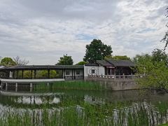 -虞山风景区