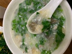 -华记粥饭店(印象容桂主题风情街店)