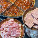 这家咕噜咕噜的火锅让人太有食欲了！！
