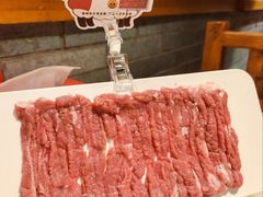 -北平三兄弟涮肉(簋街总店)