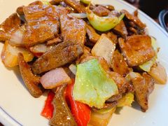 -大牌大·传统杭帮菜(湖滨店)