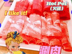 -井格重庆火锅(友谊路新业广场店)
