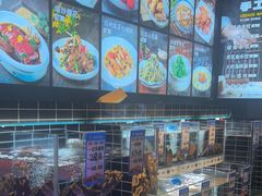 -美达尔烧烤海鲜家常菜(泰山路店)