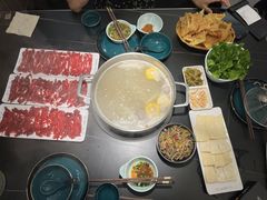 -二刀潮牛(重庆光环购物公园店)