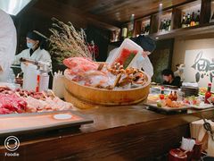-三川·十酒Izakaya(南昌路店)