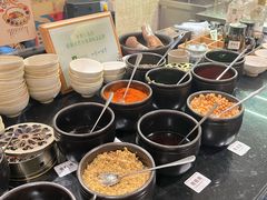 -一叶一世界•素食餐厅(环球中心店)