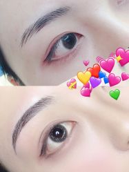 -久匠·纹眉半永久野生眉