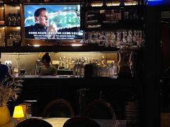 -JUKEBOX玖部音乐餐厅(华侨城店)