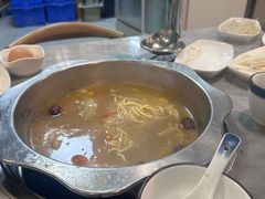 -光头药膳鸡(莱茵小镇店)