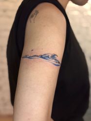 -PinooTattoo皮奴刺青纹身设计总部