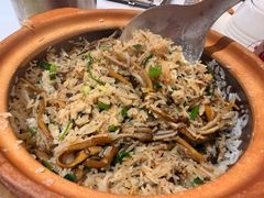 -台山第一家兴华黄鳝饭·黄鳝婆(开平店)