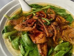 -心樂麵館(南洋1931店)