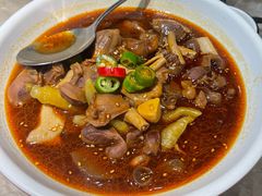 -厝小满.姜母鸭/泉州菜(桥南店)